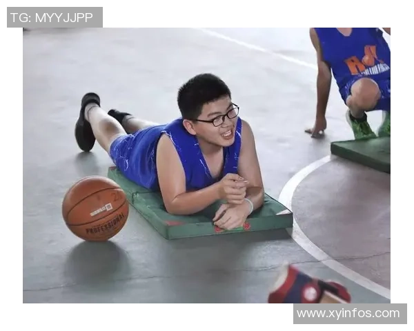 广东篮球训练营助力青少年成长打造篮球梦想的摇篮与平台